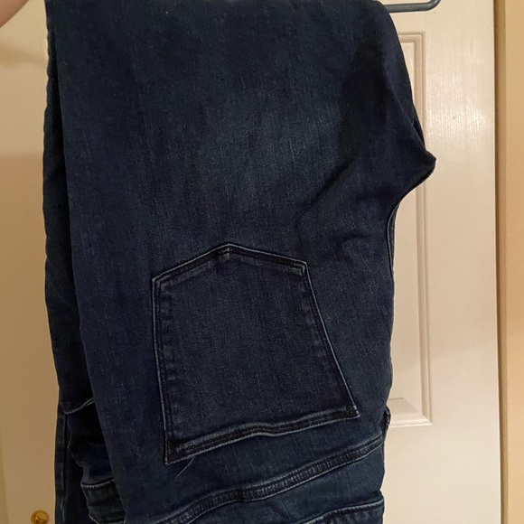 Universal Thread Denim - Universal thread jeans from target size 22WR